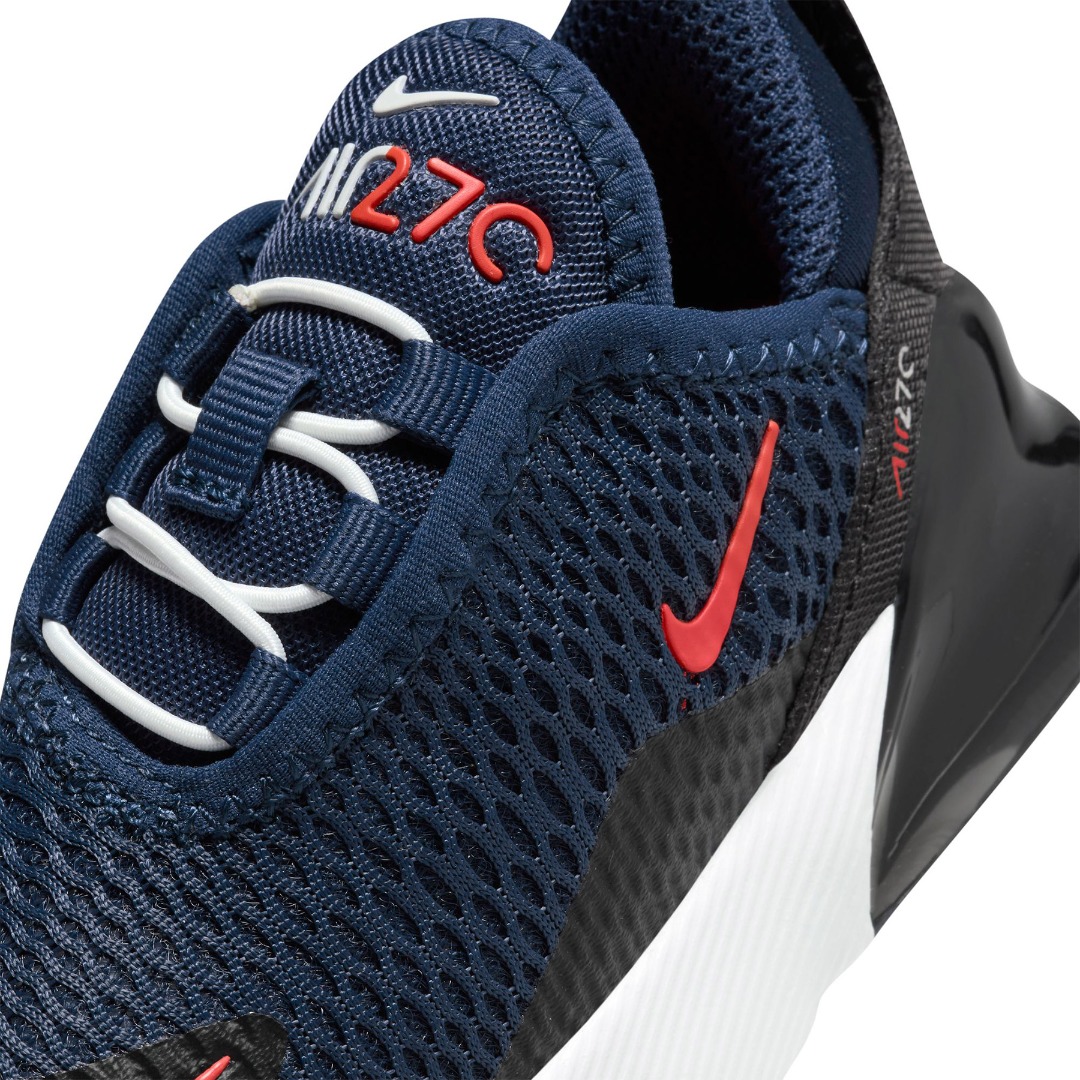 NIKE AIR MAX 270 DD1646-410 Blue