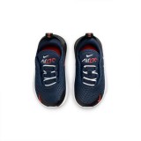 NIKE AIR MAX 270 DD1646-410 Blue Image 4