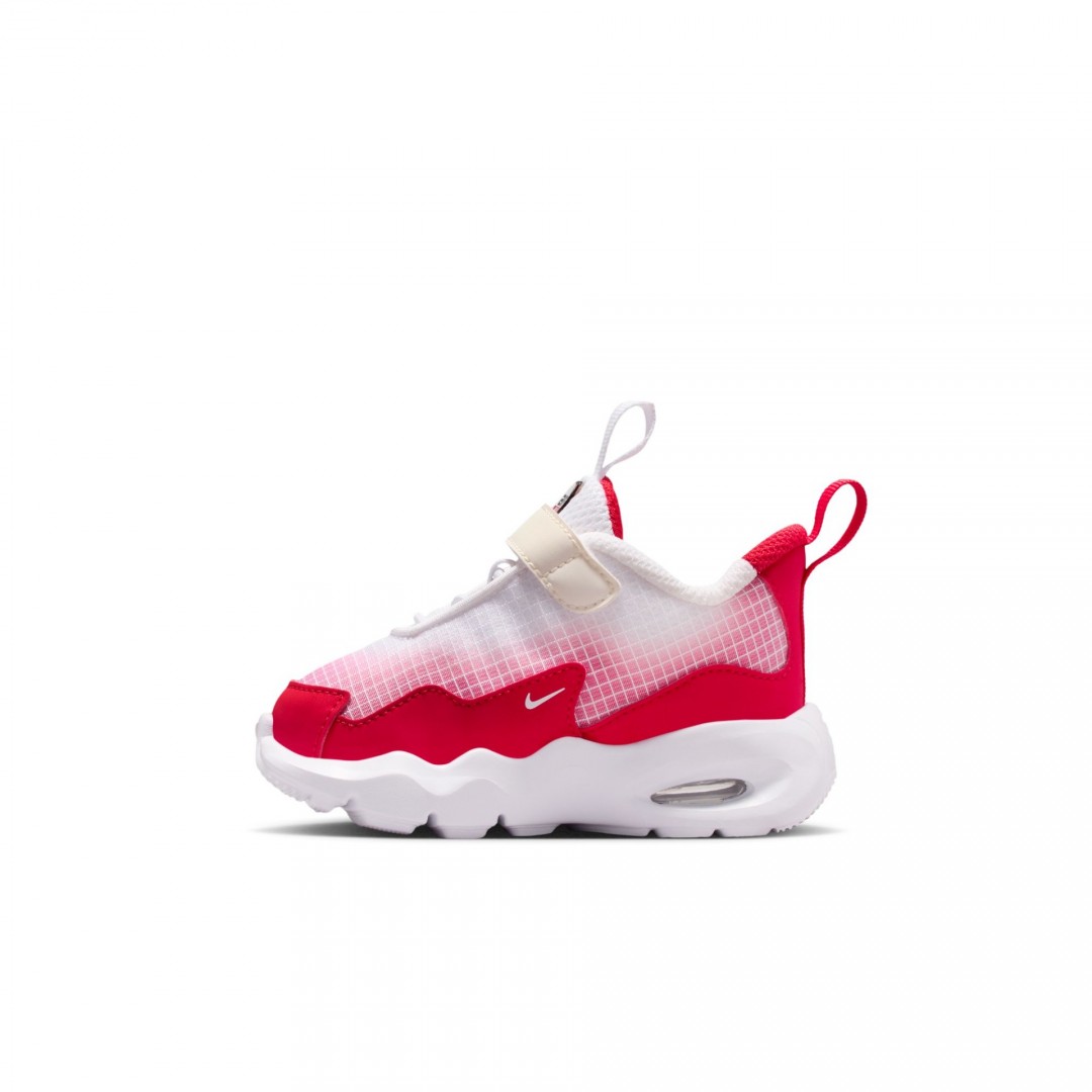 NIKE AIR MAX NOVA FN4461-600 Κόκκινο