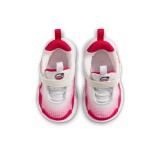 NIKE AIR MAX NOVA FN4461-600 Κόκκινο Εικόνα 4