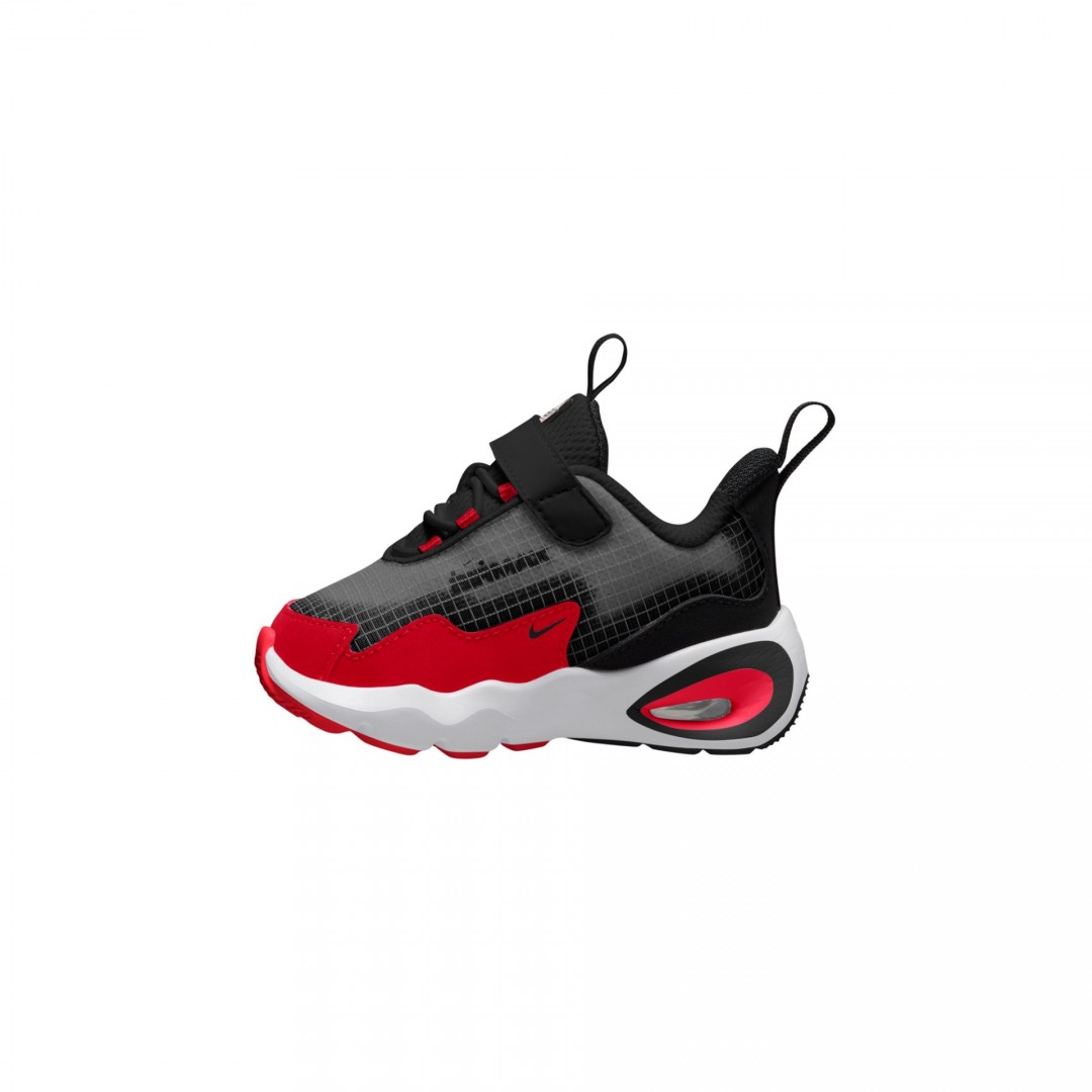NIKE AIR MAX NOVA FN4461-007 Ανθρακί