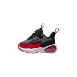 NIKE AIR MAX NOVA FN4461-007 Ανθρακί Εικόνα 0