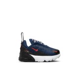 NIKE AIR MAX 270 DD1646-410 Blue Image 