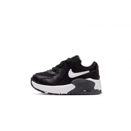 NIKE AIR MAX  EXCEE CD6893-001 Μαύρο
