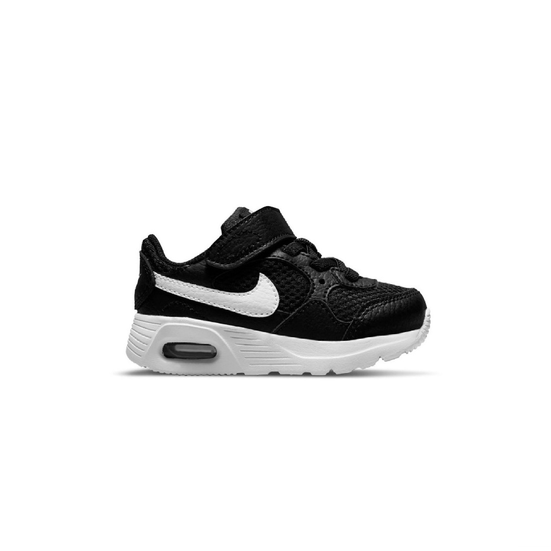 NIKE AIR MAX SC CZ5361-002 Black