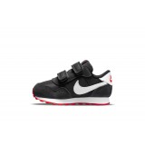 NIKE MD VALIANT CN8560-016 Μαύρο Εικόνα 