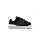 NIKE CRATER IMPACT (TD) DB3553-001 Black Image 0