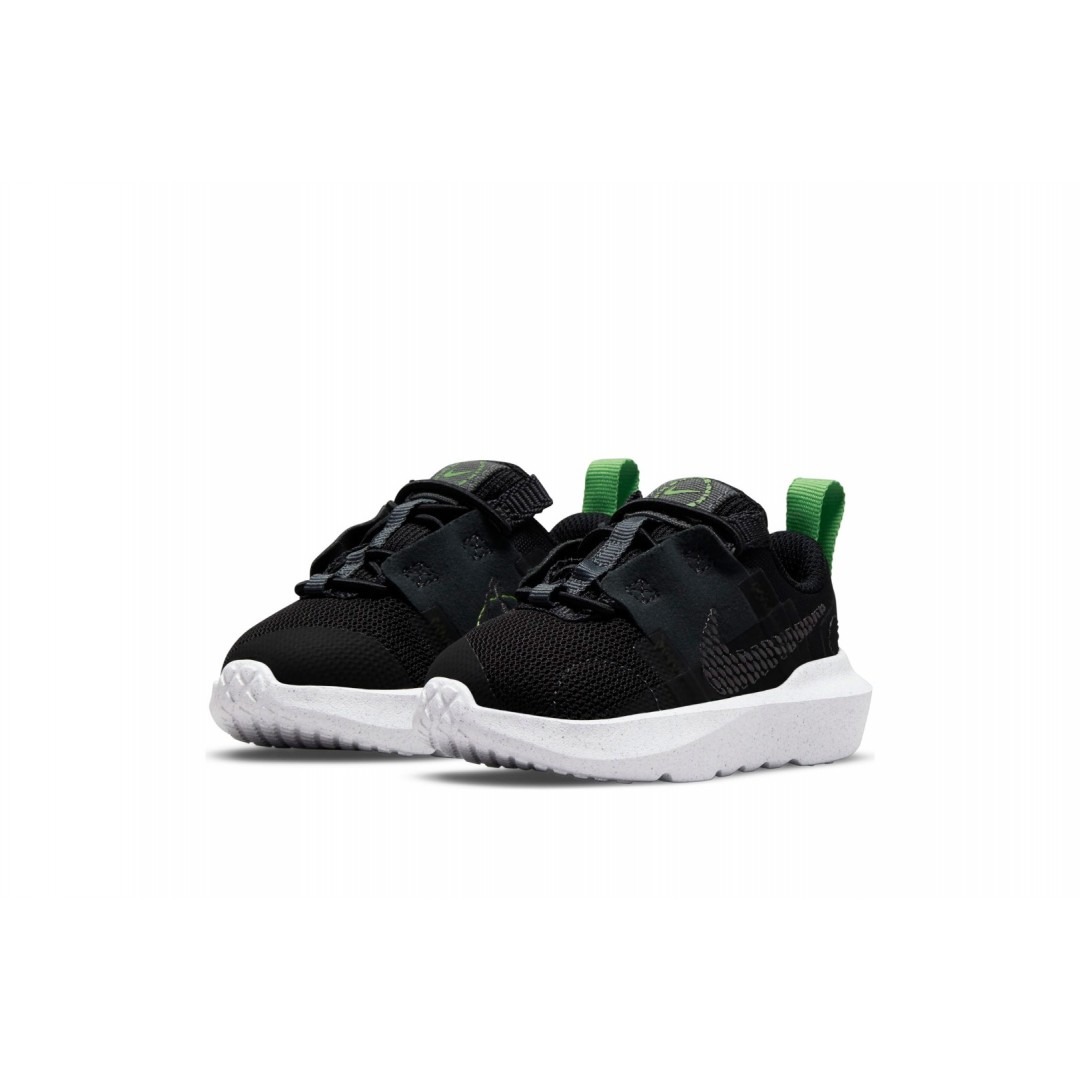 NIKE CRATER IMPACT (TD) DB3553-001 Black