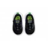 NIKE CRATER IMPACT (TD) DB3553-001 Black Image 2