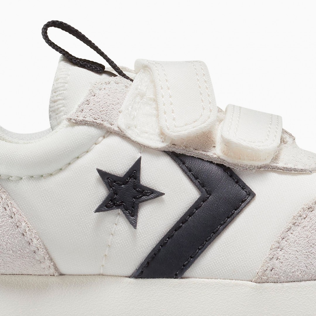 CONVERSE OMEGA TRAINER EASY-ON A15561C Μπέζ