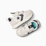 CONVERSE OMEGA TRAINER EASY-ON A15561C Μπέζ Εικόνα 5
