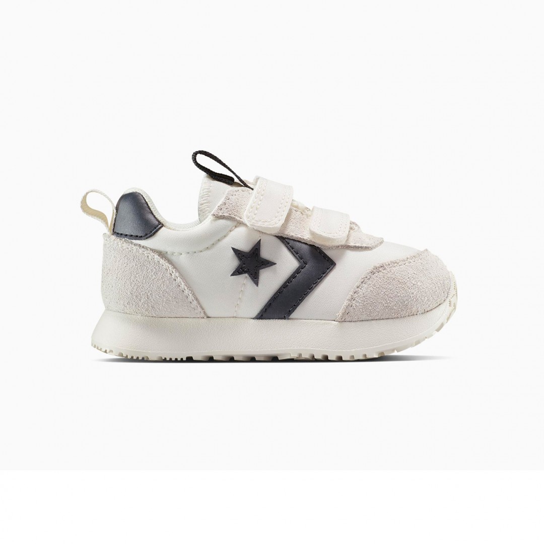 CONVERSE OMEGA TRAINER EASY-ON A15561C Μπέζ