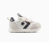 CONVERSE OMEGA TRAINER EASY-ON A15561C Μπέζ Εικόνα 