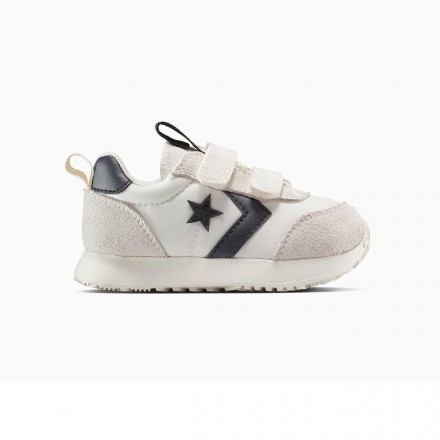 CONVERSE OMEGA TRAINER EASY-ON A15561C Μπέζ