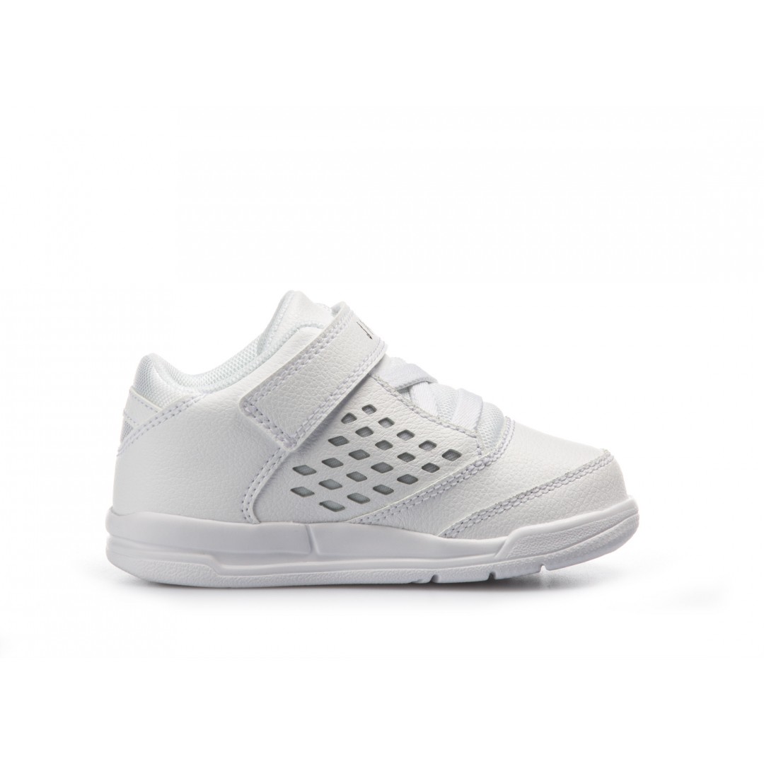 JORDAN FLIGHT ORIGIN 4 (TD) 921198-100 Λευκό
