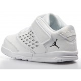 JORDAN FLIGHT ORIGIN 4 (TD) 921198-100 Λευκό Εικόνα 3