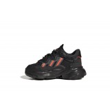 adidas Originals OZWEEGO EL I GW7219 Μαύρο Εικόνα 1