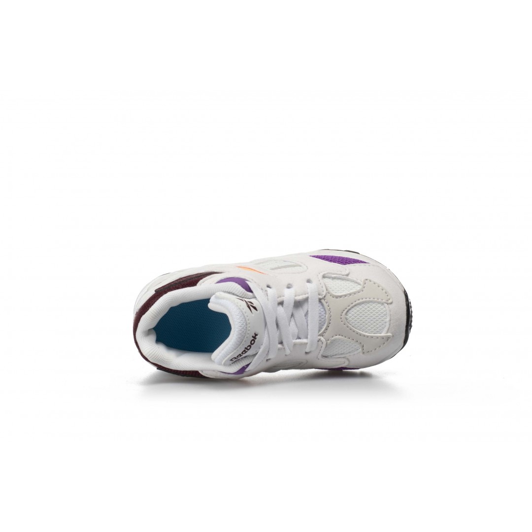 Reebok Classics AZTREK 96 DV9659 White