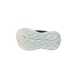 SKECHERS LIGHTED GORE & STRAP SNEAKER W 400139N-CCRD Ανθρακί Εικόνα 2