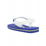 HAVAIANAS HAV. BABY BRASIL LOGO II 4140577-2711 Μπλε Εικόνα 2