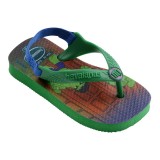 HAVAIANAS BABY MARVEL 4147132-2703 Πολύχρωμο Εικόνα 1