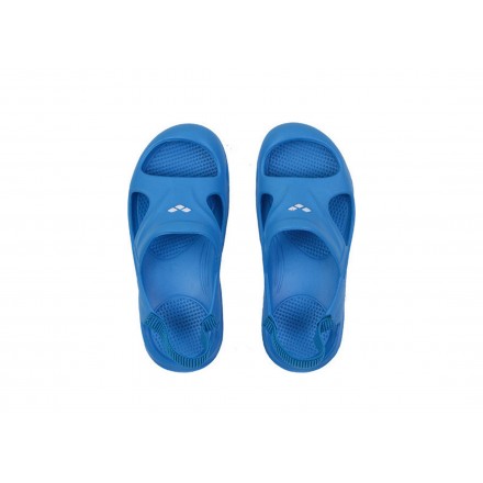 ARENA SOFTY KIDS HOOK 81270-077 Τιρκουάζ
