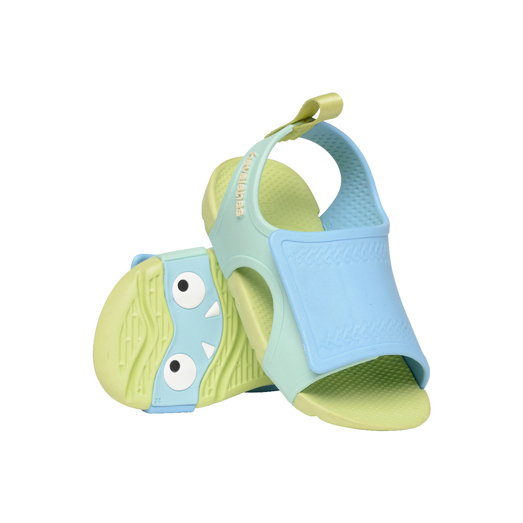 HAVAIANAS BABY PLAY 4147754-9307 Colorful