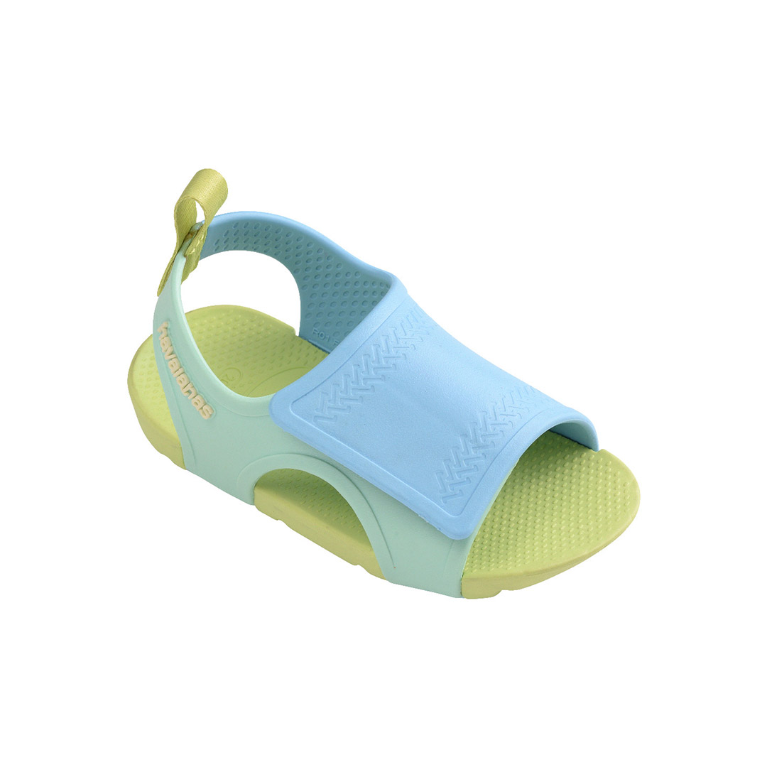 HAVAIANAS BABY PLAY 4147754-9307 Colorful