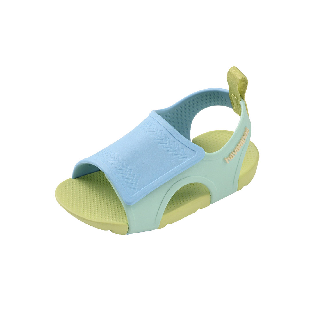 HAVAIANAS BABY PLAY 4147754-9307 Colorful