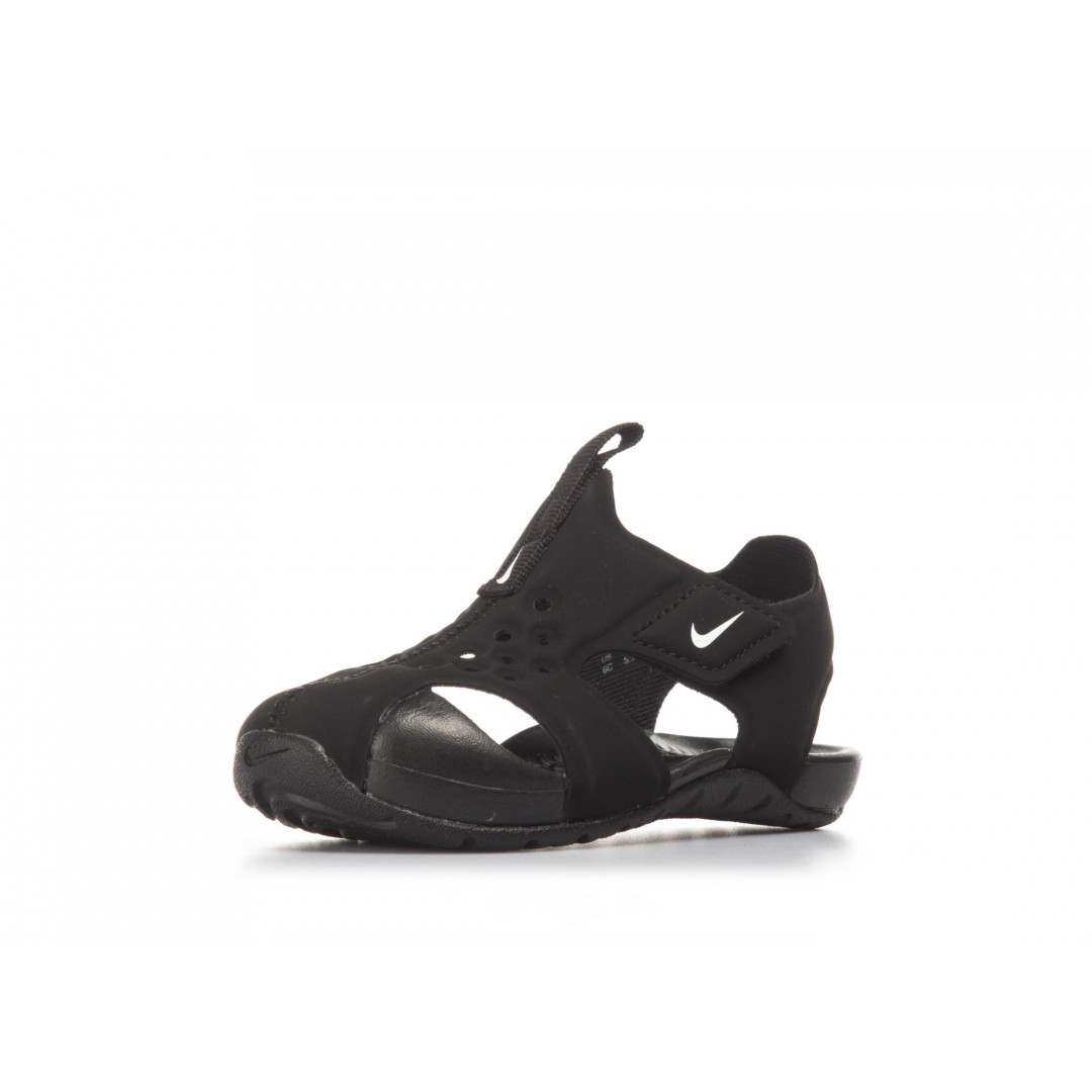 NIKE SUNRAY PROTECT 2 TD 943827-001 Black
