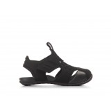 NIKE SUNRAY PROTECT 2 TD 943827-001 Black Image 1