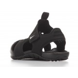 NIKE SUNRAY PROTECT 2 TD 943827-001 Black Image 3