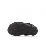 NIKE SUNRAY PROTECT 2 TD 943827-001 Black Image 5