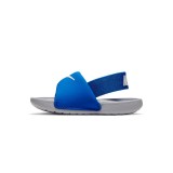 NIKE KAWA BV1094-400 Blue Image 0