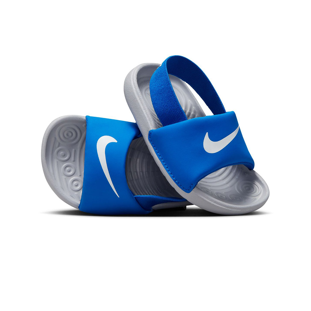 NIKE KAWA BV1094-400 Blue