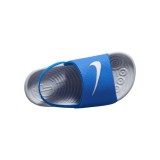 NIKE KAWA BV1094-400 Blue Image 2