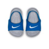 NIKE KAWA BV1094-400 Blue Image 3
