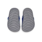NIKE KAWA BV1094-400 Blue Image 4