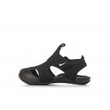 NIKE SUNRAY PROTECT 2 TD 943827-001 Black Image 