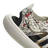 adidas Performance WATER SANDAL MICKEY I IF0929 Πολύχρωμο Εικόνα 3