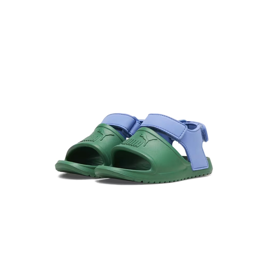 PUMA DIVECAT V2 INJEX INF 369545-15 Πράσινο