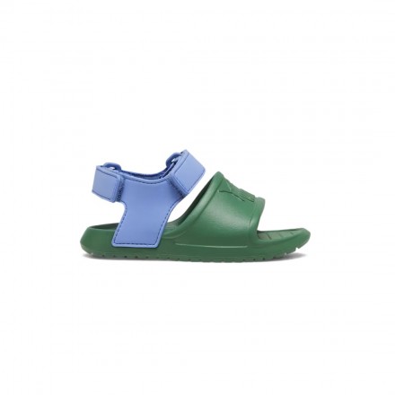 PUMA DIVECAT V2 INJEX INF 369545-15 Πράσινο