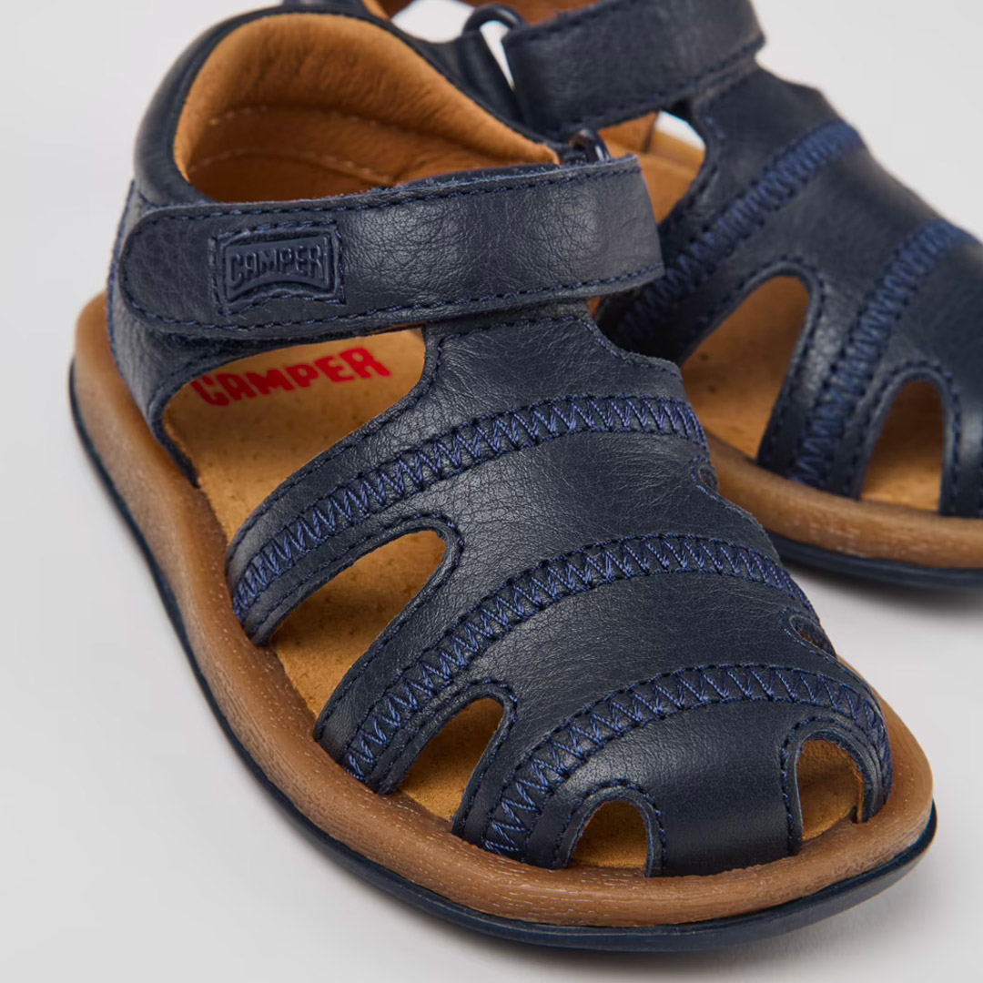 CAMPER BICHO RY ABEJA 80372-078 Blue
