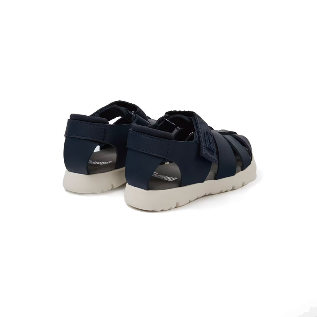 CAMPER ORUGA SANDAL K800489-013 Μπλε