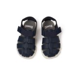 CAMPER ORUGA SANDAL K800489-013 Μπλε Εικόνα 1