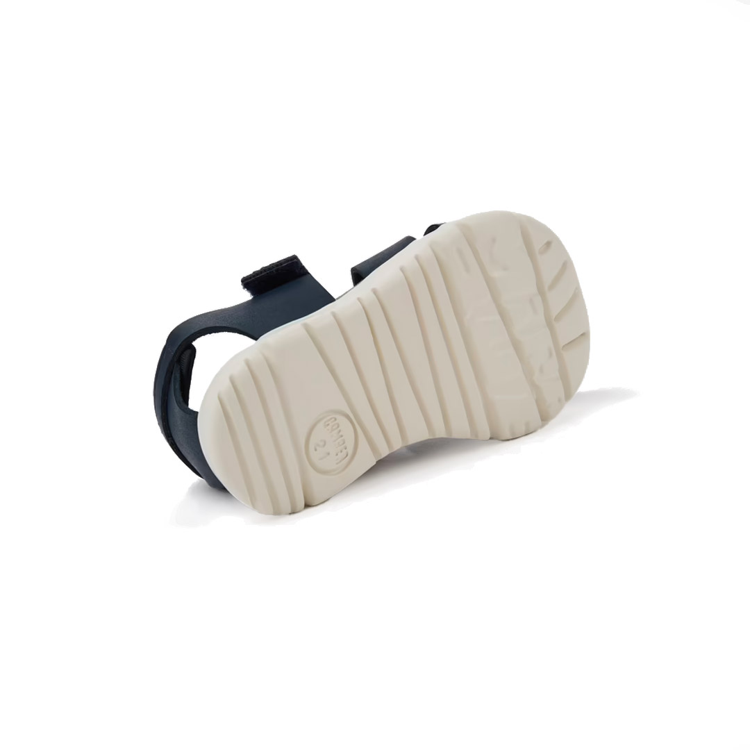 CAMPER ORUGA SANDAL K800489-013 Μπλε