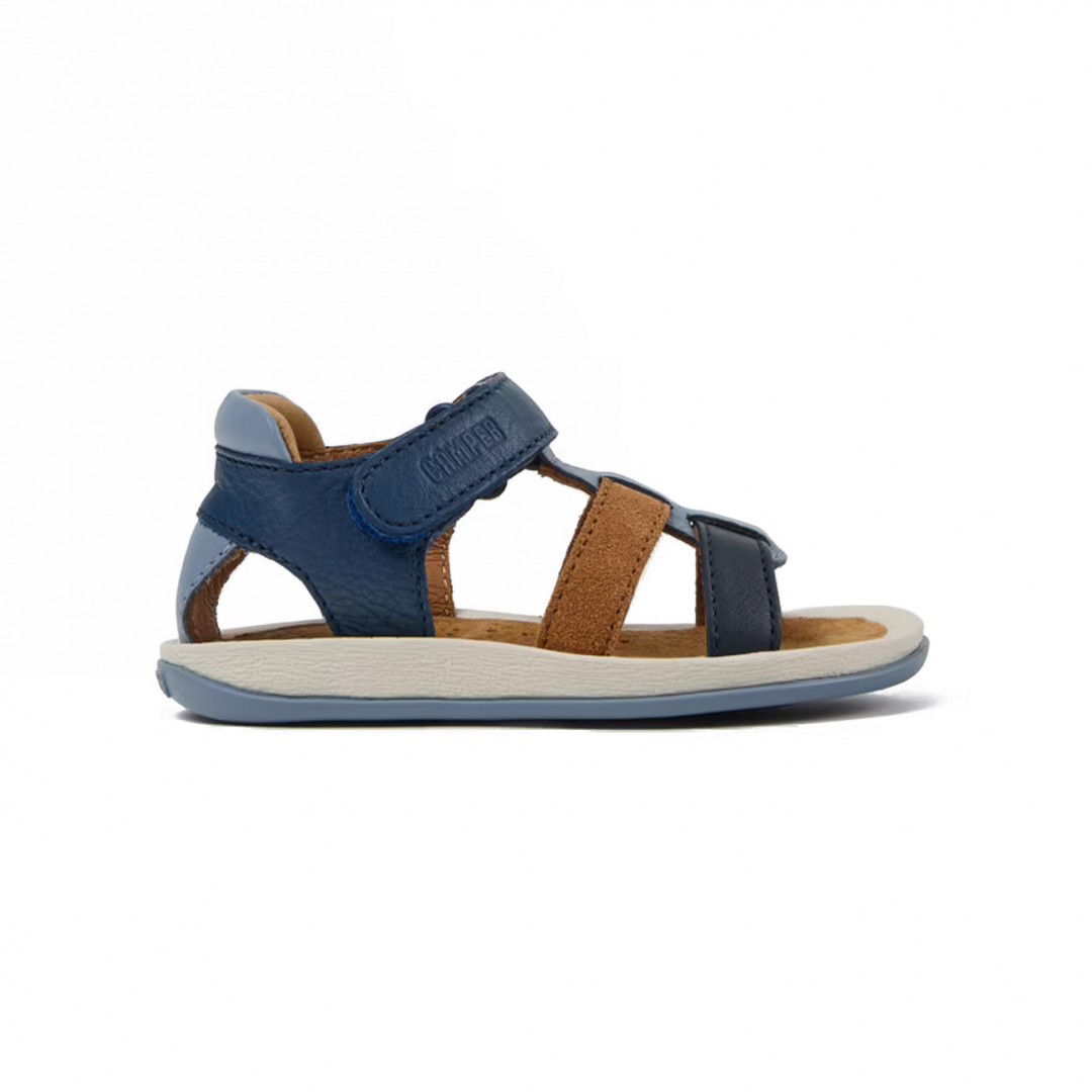 CAMPER BICHO K800628-007 Μπλε