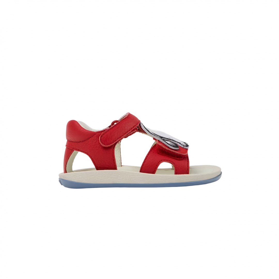 CAMPER BICHO K800698-001 Red