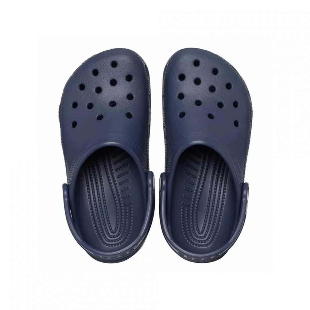 CROCS CLASSIC CLOG T 206990-410 Μπλε