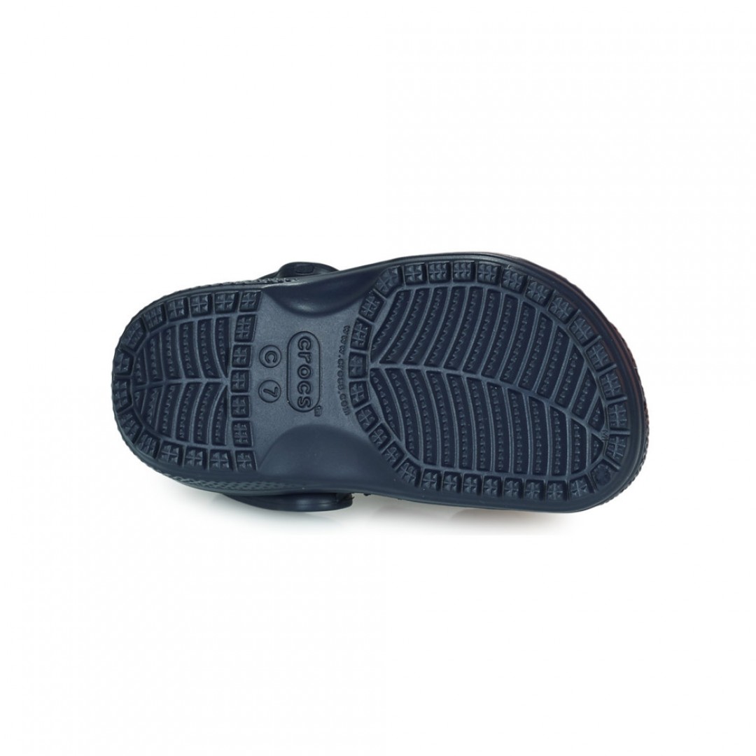 CROCS CLASSIC CLOG T 206990-410 Μπλε